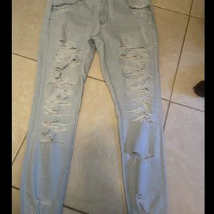 American Eagle Jeggings